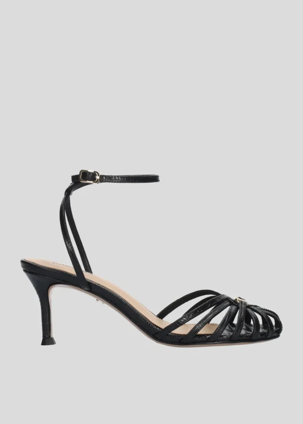 TANGO HEEL SANDALS 65