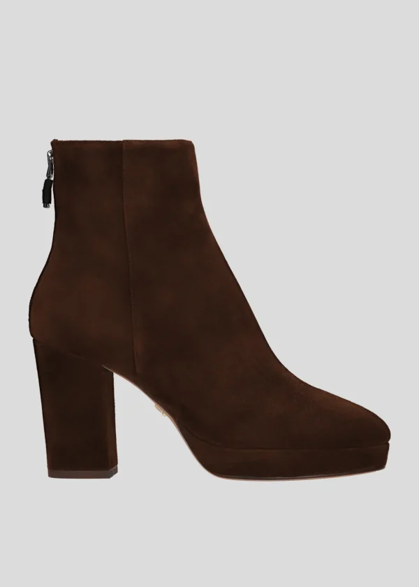TESS ANKLE-BOOTS