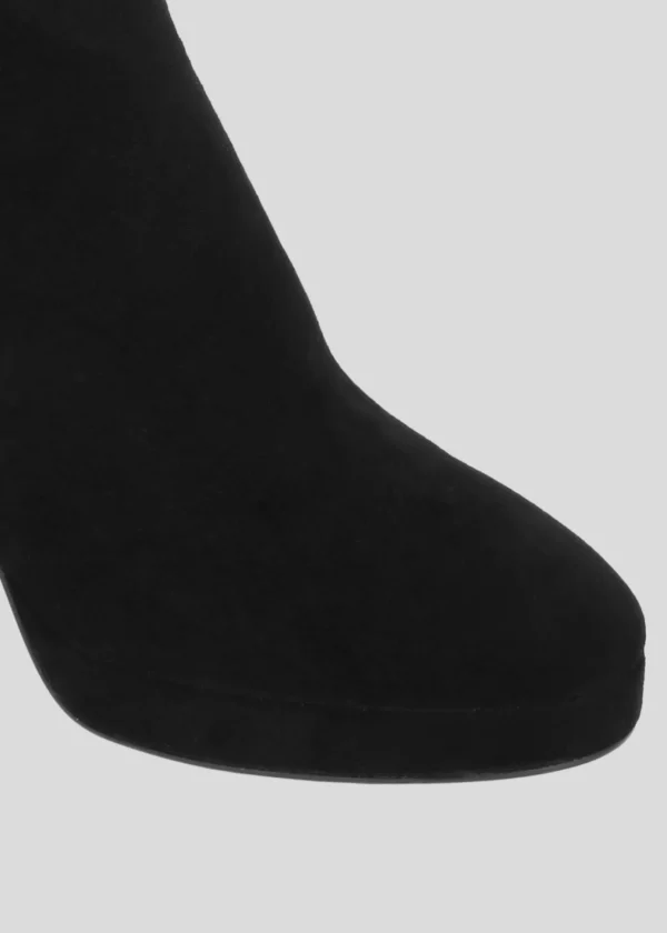 TESS ANKLE-BOOTS
