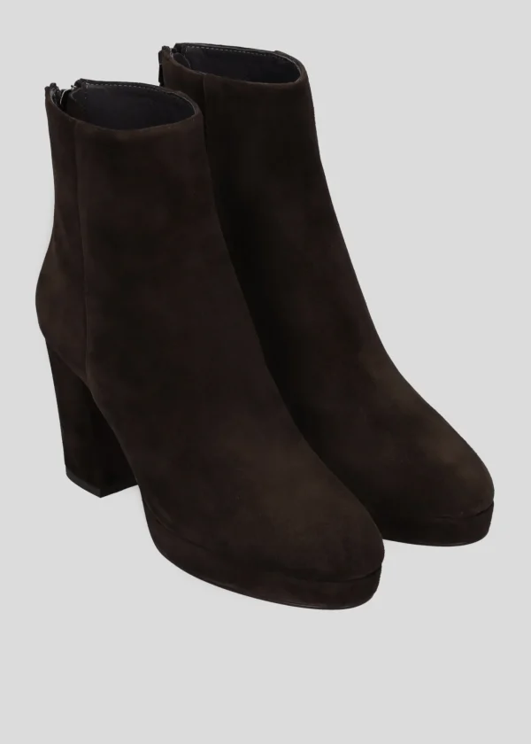 TESS ANKLE-BOOTS