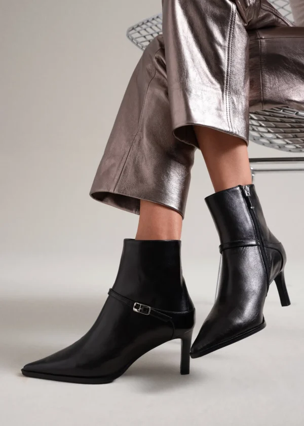 TINTAH ANKLE-BOOTS 70