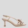 TULIPA HEEL SANDALS 65