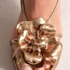 TULIPA HEEL SANDALS 65