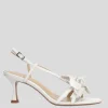 TULIPA HEEL SANDALS 65