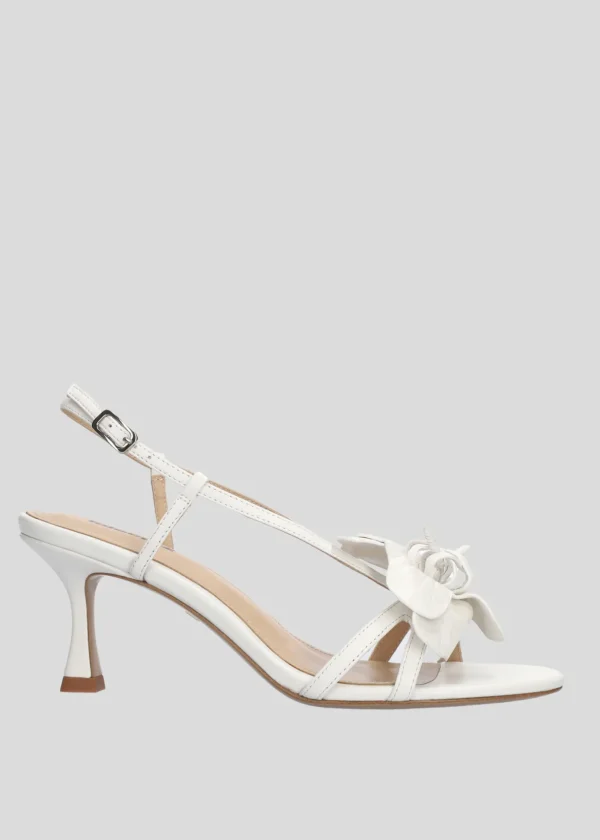 TULIPA HEEL SANDALS 65