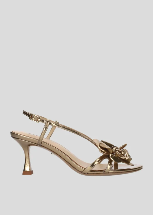 TULIPA HEEL SANDALS 65