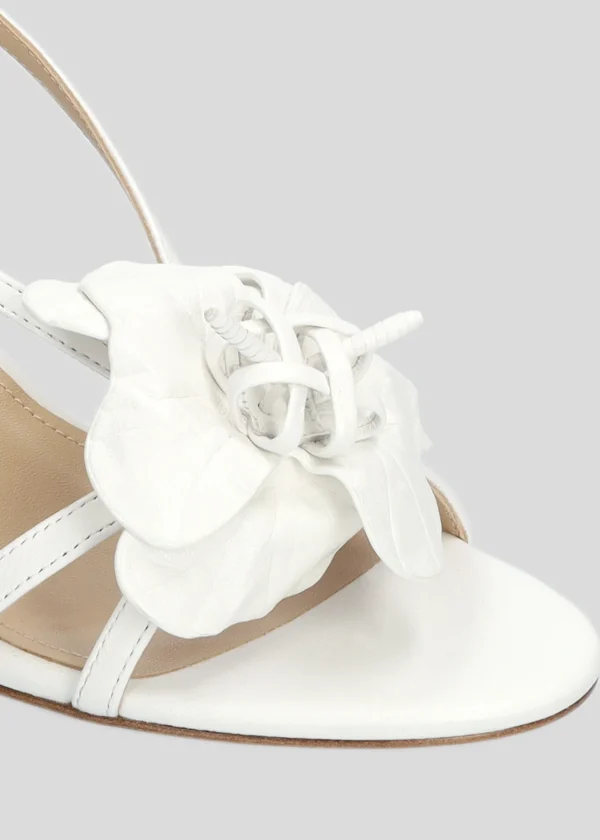 TULIPA HEEL SANDALS 65