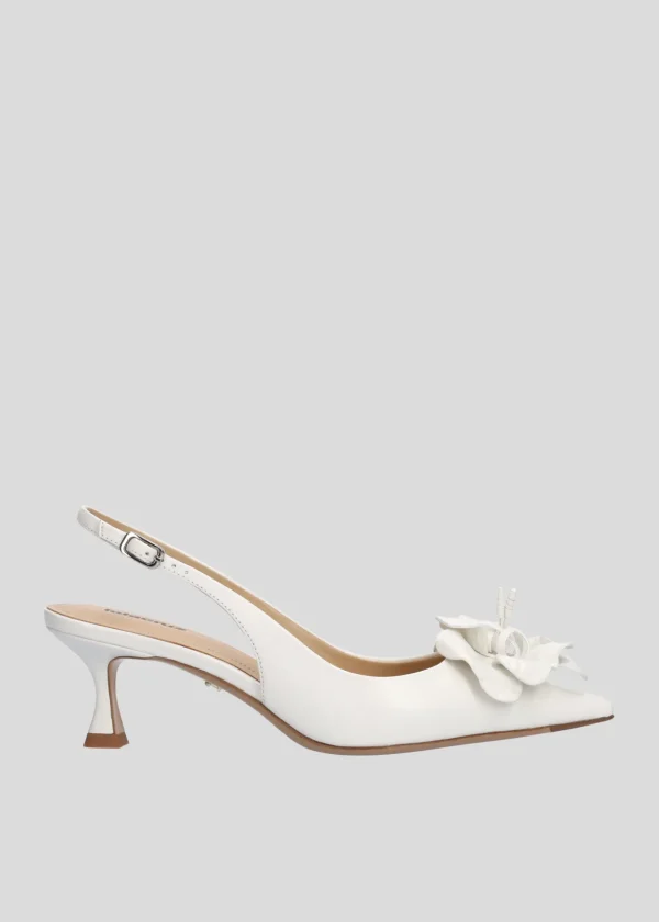 TULIPA PUMP 55