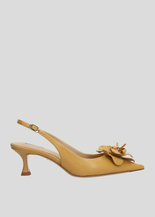 TULIPA PUMP 55