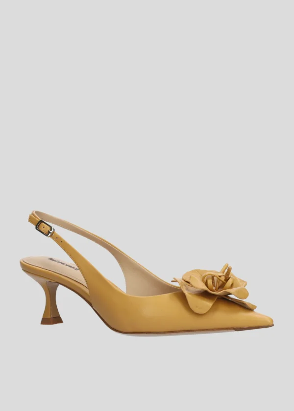 TULIPA PUMP 55