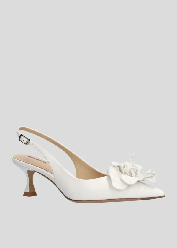 TULIPA PUMP 55