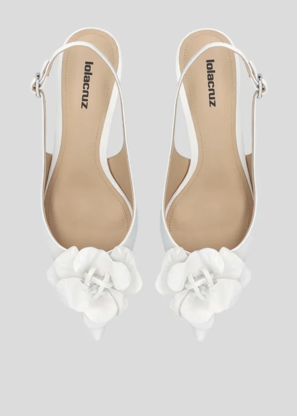 TULIPA PUMP 55