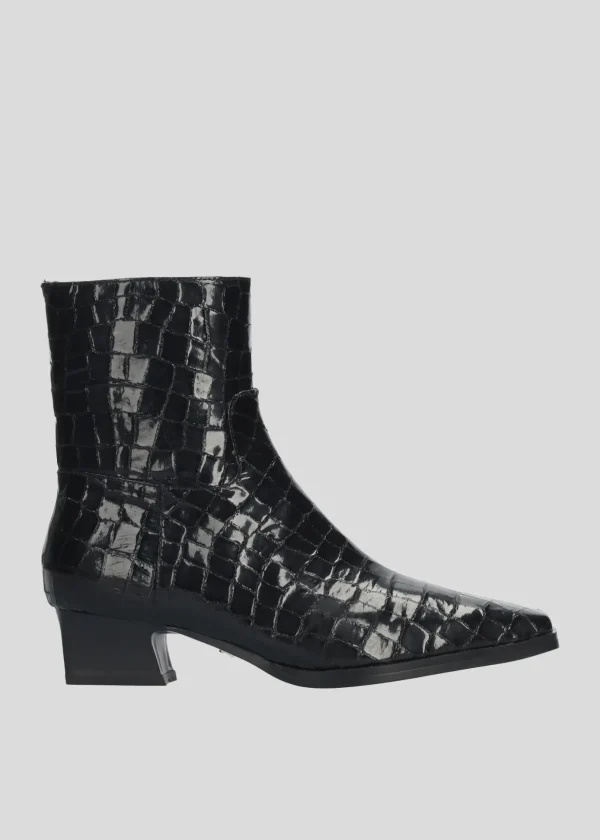 VECCA ANKLE-BOOTS
