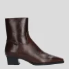 VECCA ANKLE-BOOTS