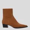 VECCA ANKLE-BOOTS