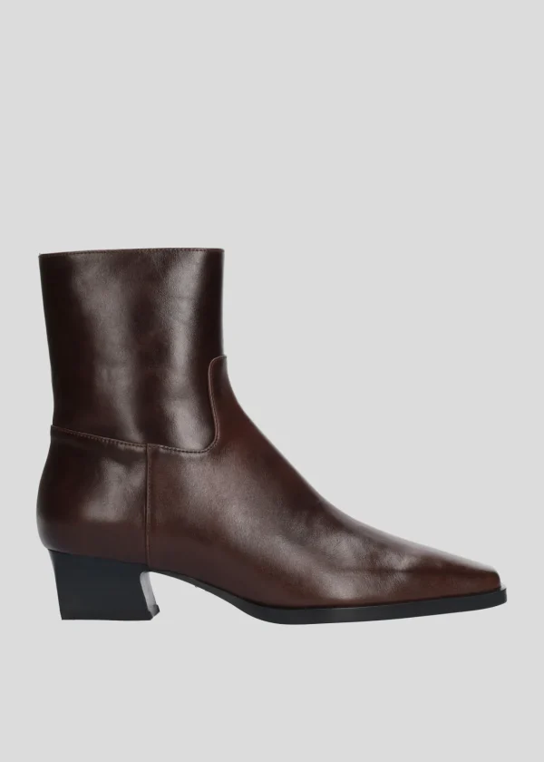 VECCA ANKLE-BOOTS