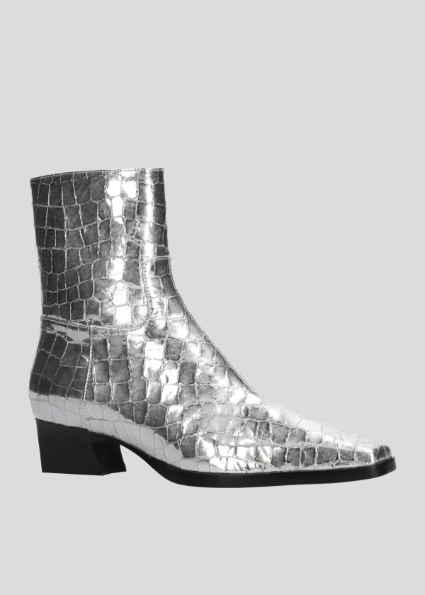 VECCA ANKLE-BOOTS