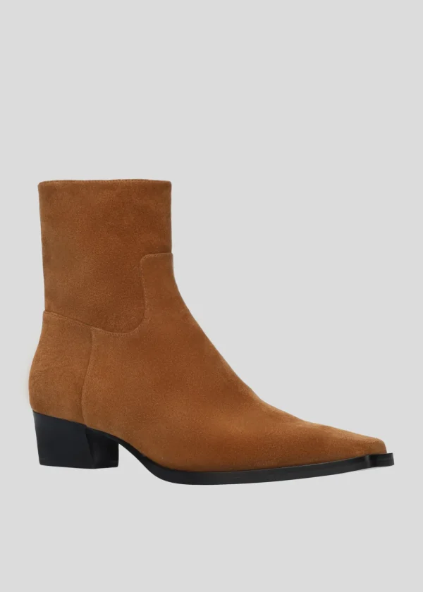 VECCA ANKLE-BOOTS