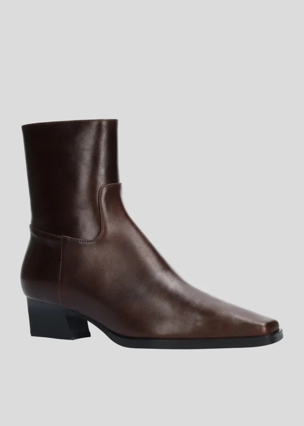 VECCA ANKLE-BOOTS