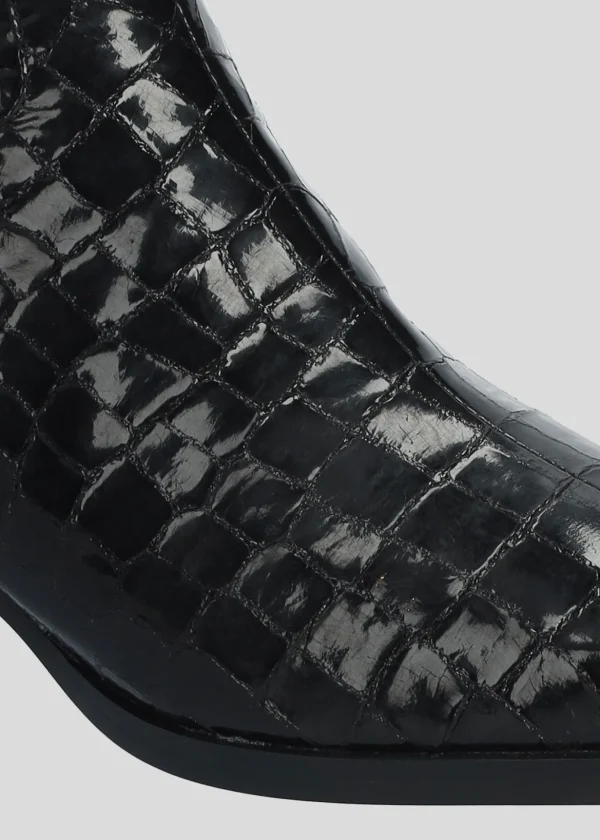 VECCA ANKLE-BOOTS