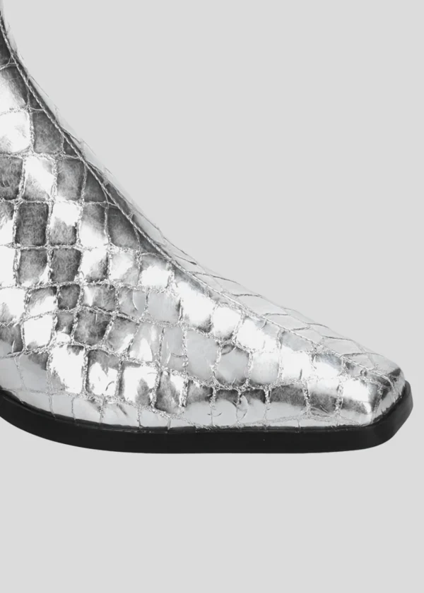 VECCA ANKLE-BOOTS