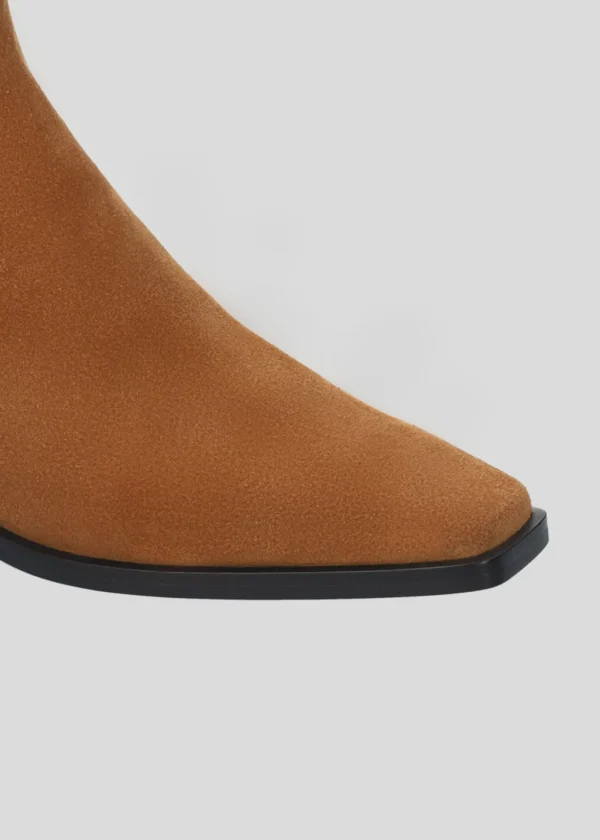 VECCA ANKLE-BOOTS