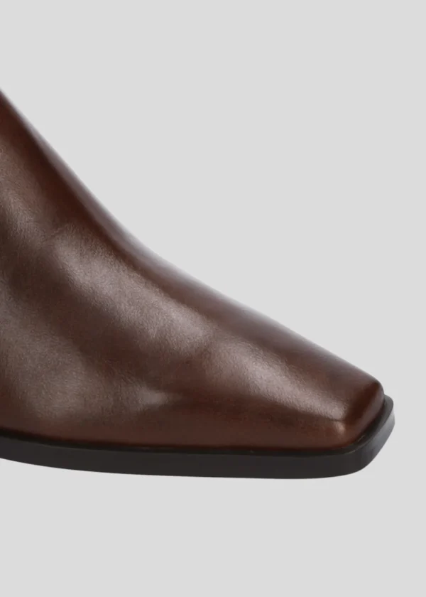VECCA ANKLE-BOOTS