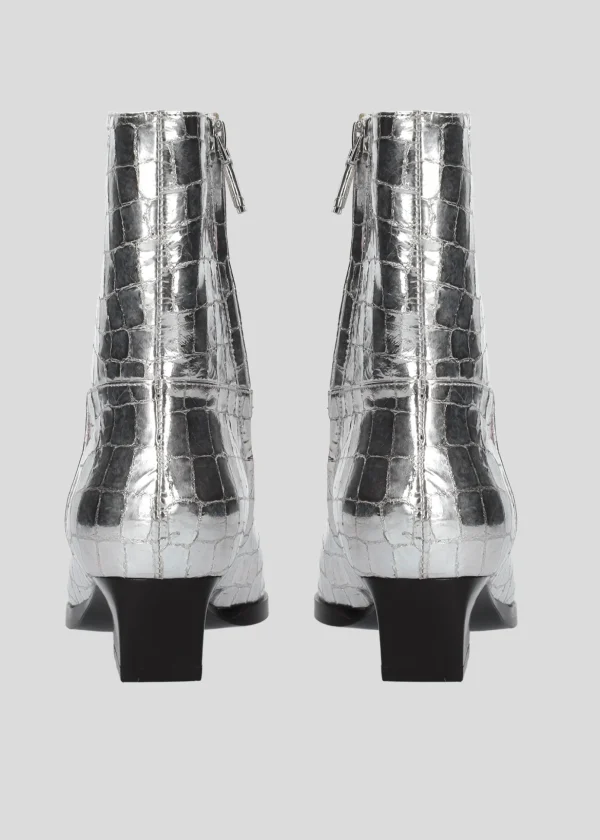 VECCA ANKLE-BOOTS