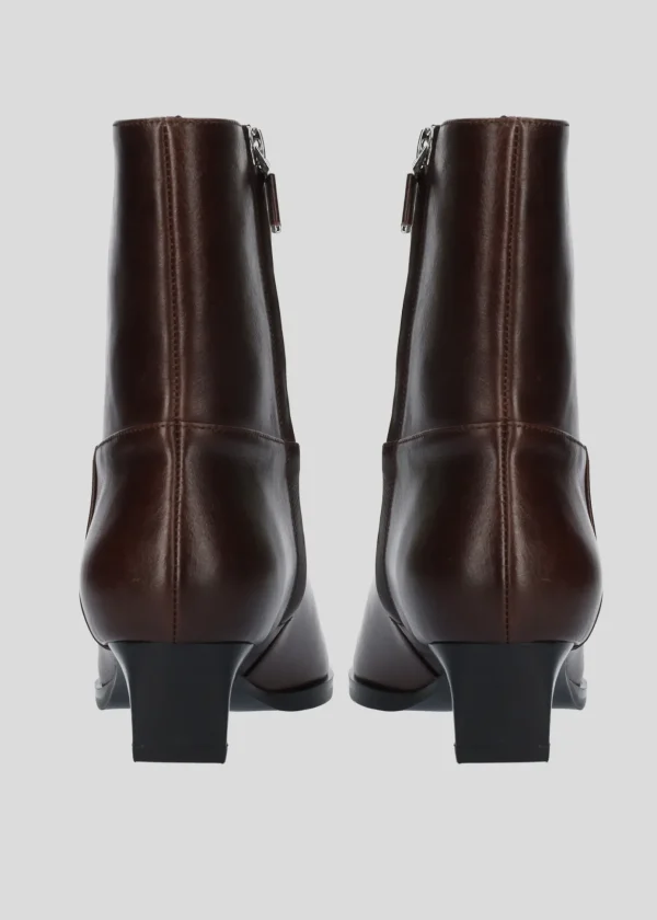 VECCA ANKLE-BOOTS