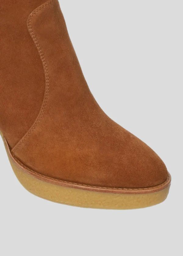 WILA BOOTS 90