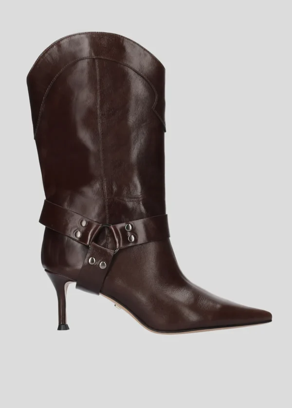 YORK KNEE-BOOTS 65