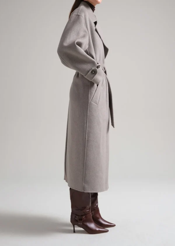 YORK KNEE-BOOTS 65