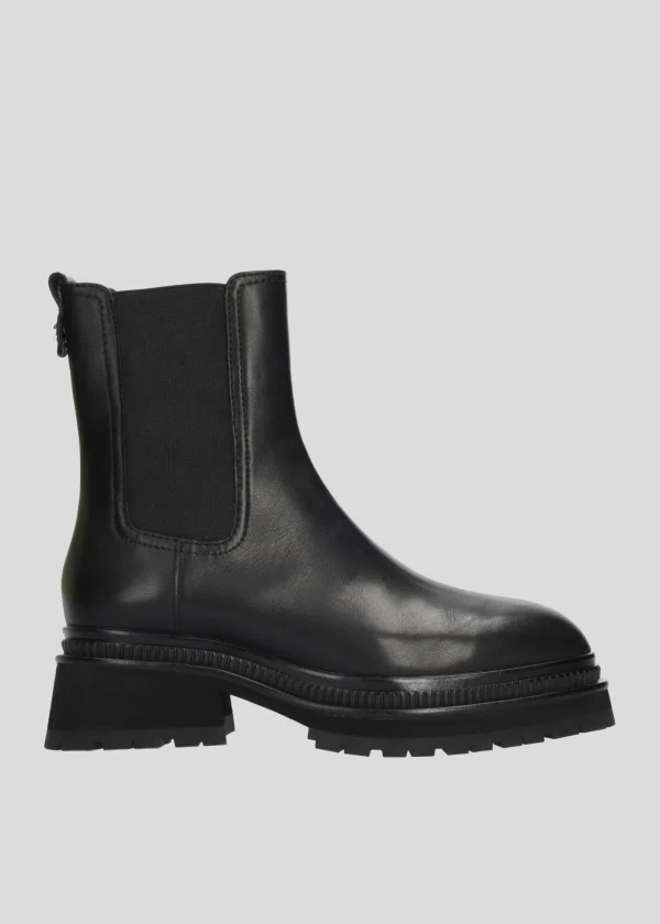 ZIMA ANKLE-BOOTS