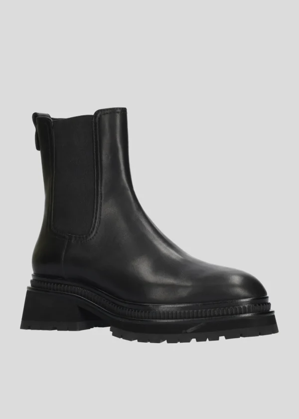 ZIMA ANKLE-BOOTS