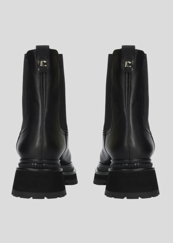 ZIMA ANKLE-BOOTS